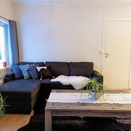 Nice And Quiet Apartment In City Centre Tromsø Kültér fotó